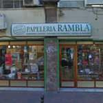 Papelería Rambla – Opiniones y Reseña
