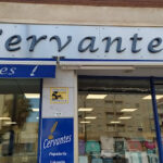 Papelería Librería Cervantes – Opiniones y Reseña