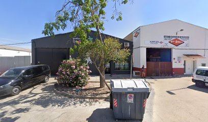 Gráficas Nasve S.L.