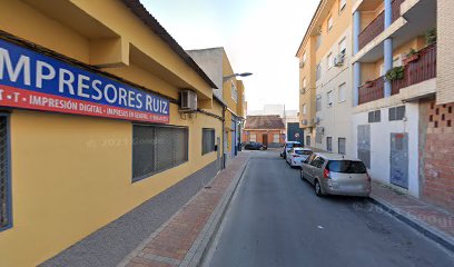IMPRESORES RUIZ S.L.L.