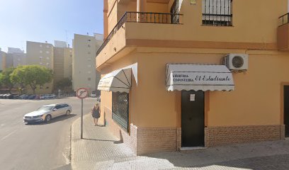 Libreria Copisteria El Estudiante